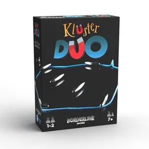 Borderline Édition kluster duo