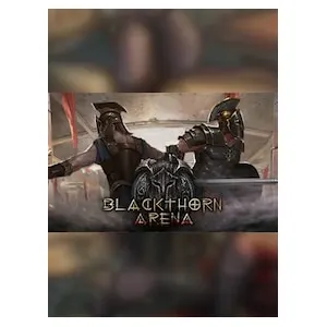 Blackthorn Arena (clé Steam, Europe)