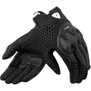 Gants Rev it VELOZ LADIES Noir