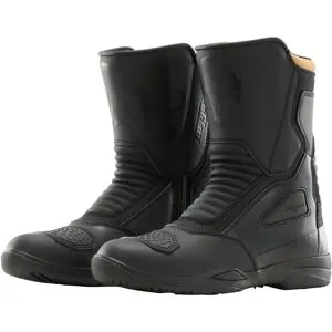 Bottes Furygan BOOT GT D3O® EVO Noir