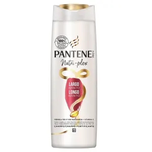 Shampooing Pantene Infinite Length 675 ml