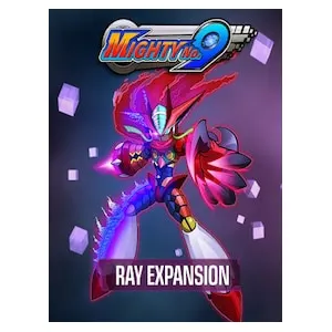 Mighty No. 9 - Ray Expansion (clé Steam, monde entier)