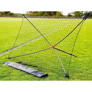 Precision Quick Setup Portable 150x90 Cm Rebounder