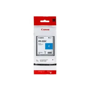 Canon PFI-030C ink cartridge