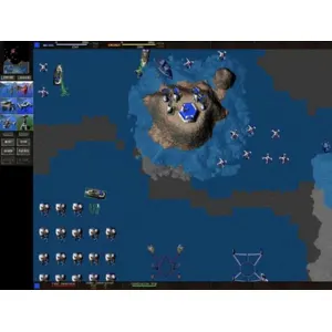 Total Annihilation: Commander Pack (clé GOG, monde entier)