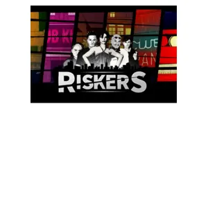 Riskers (clé Steam, monde entier)
