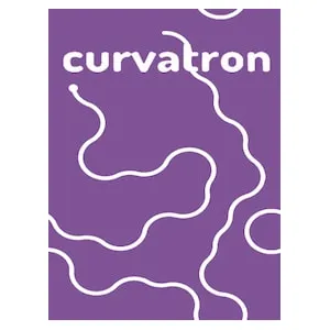 Curvatron (clé Steam, monde entier)