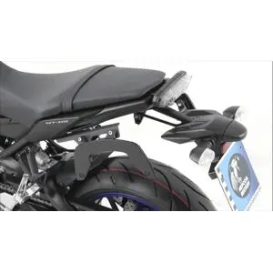 Support valises Hepco & Becker C-Bow à combiner avec le support top case - anthracite