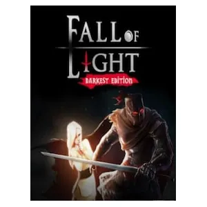 Fall of Light: Darkest Edition (clé Steam, monde entier)