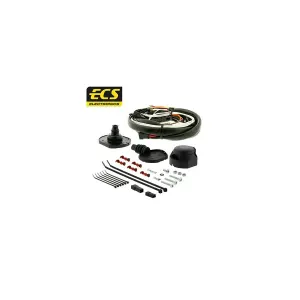 Kit Électrique, Dispositif D'Attelage Fi009bb Ecs Electronics Ecs Electronics Fi009bb Fiat
