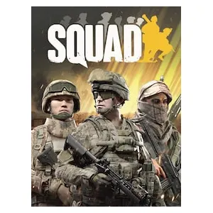 Squad Commander Edition (clé Steam, monde entier)