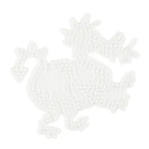 Midi plaque dragon pour Perles