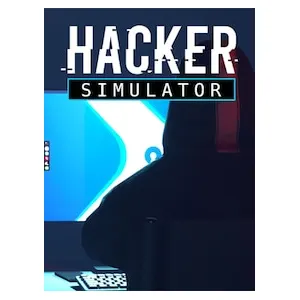Hacker Simulator (clé Steam, monde entier)