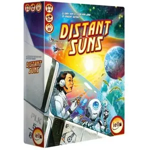 Distant Suns