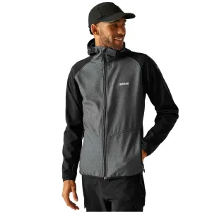 Coupe-vent softshell Regatta Arec III