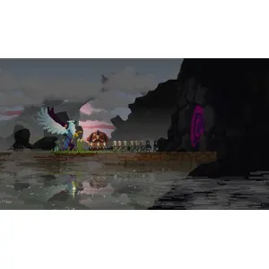 Kingdom Two Crowns (clé Steam, monde entier)
