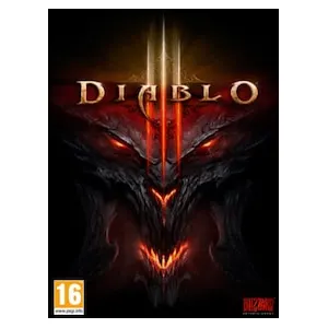 Diablo 3 (clé Battle.net, Europe)