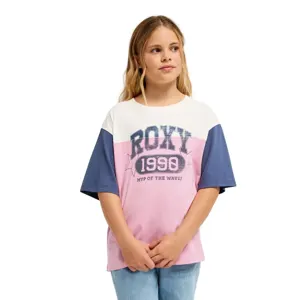 T-shirt femme Roxy Starlight