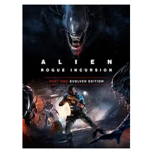 Alien: Rogue Incursion Evolved Edition (clé Steam, monde entier)