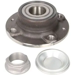 Kit De Roulement De Roue Snr R159.37