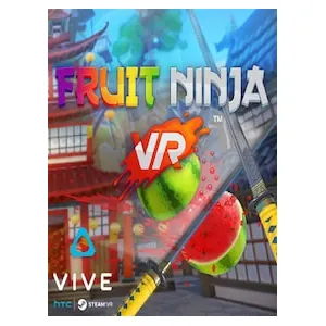 Fruit Ninja VR (clé Steam, Europe)