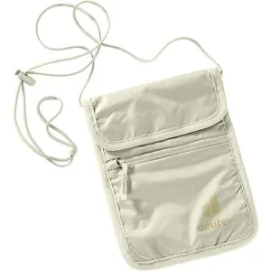 Deuter  - Security Wallet II Bone - Sac bandouliere