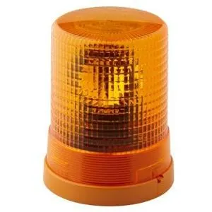 HELLA Feu tournant (Ref: 2RL 004 958-101)