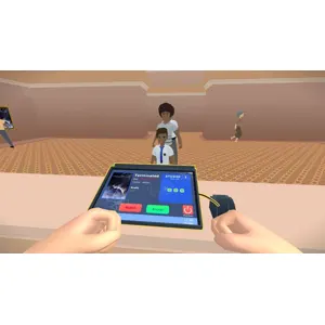 Movie Cinema Simulator (clé Steam, monde entier)