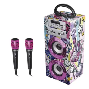 Karaoke Trendix