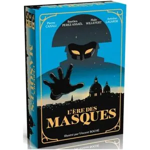 L'Ère des Masques