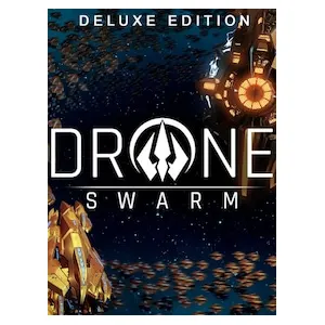 Drone Swarm | Deluxe Edition (clé Steam, monde entier)
