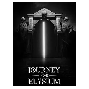Journey For Elysium (clé Steam, monde entier)