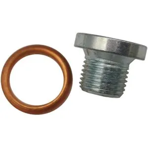 PLANET TECH Bouchon de vidange (Ref: PL3122)