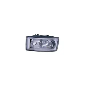 VAN WEZEL Phare avant pour IVECO: Daily (Ref: 2813961)