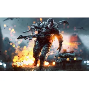 Battlefield 4 (clé EA App, monde entier)
