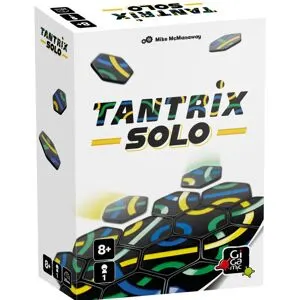Tantrix Solo