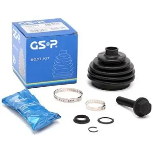 GSP Kit d'assemblage, joint-soufflet, arbre d'entraînement pour AUDI: TT, A3, RS3, S3, RS Q3 & VOLK…