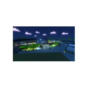 Zooicide (clé Steam, monde entier)