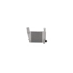 NISSENS 961334 Intercooler