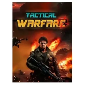 Tactical Warfare (clé Steam, monde entier)