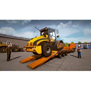 Construction Simulator 2015 (clé Steam, monde entier)