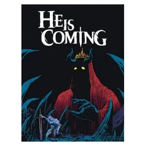 He is Coming (clé Steam, Europe)