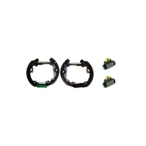 BREMBO Kit de freins à tambours pour FORD: Focus (Ref: K 24 059)