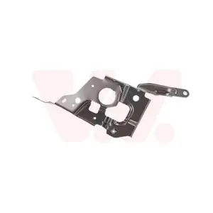 VAN WEZEL Aile pour BMW: Série 3 (Ref: 0593319)