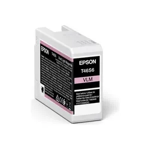 EPSON 1LB Singlepack Vivid Light Magenta