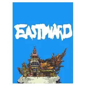 Eastward (clé Steam, monde entier)