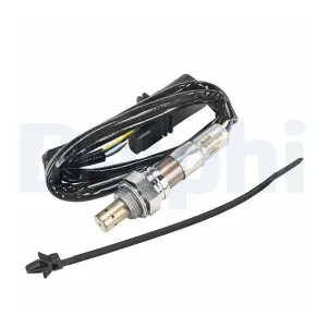 Capteur Lambda Delphi Es2168112b1 Opel;Vauxhall