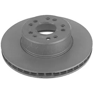 FEBI BILSTEIN 10684 Disque de frein