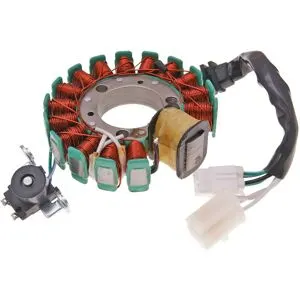 Stator d'allumage 101 Octane 21121510