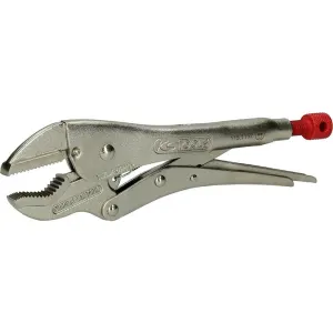 KS TOOLS Pince étau (Ref: 115.1152)